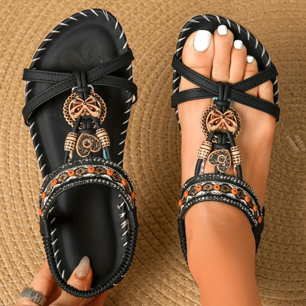 sandalia-feminina-rasteira-rippie-flex-loja-ortopedic